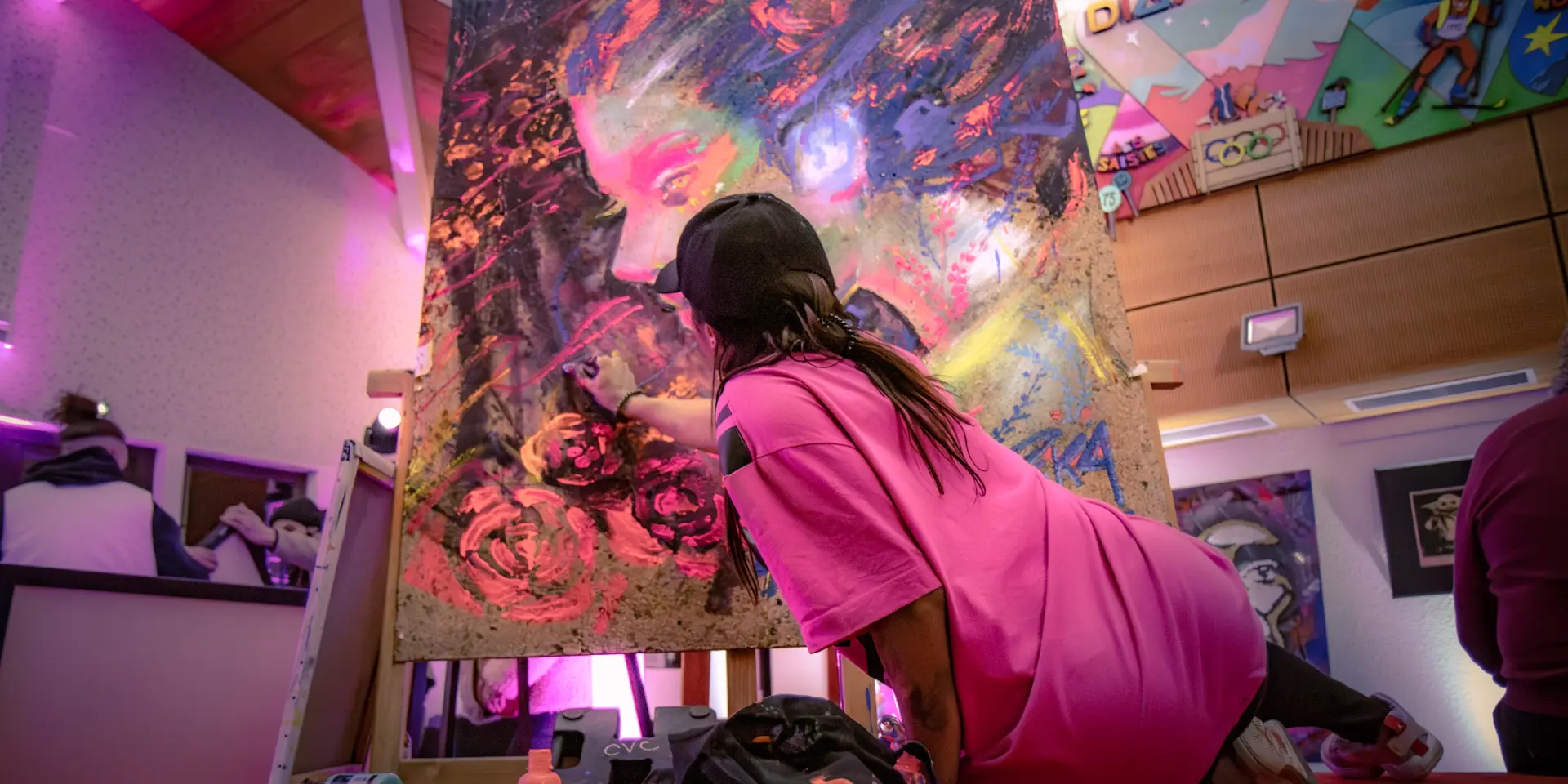 Vernissage Street Art 2026