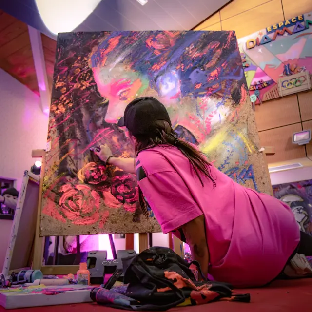 Vernissage Street Art 2026