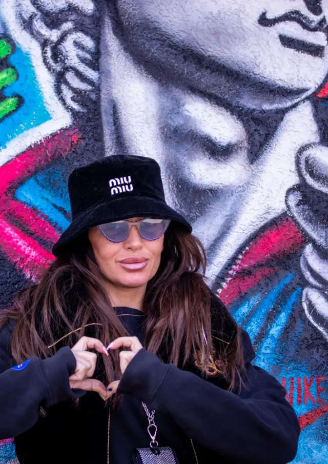 Niki sera présente sur le Val d'Arly Street Art Festival 2026