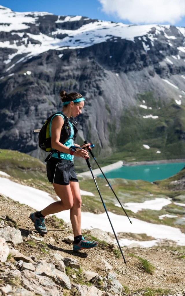 High Trail Vanoise Event