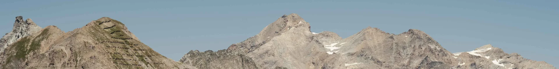 Montagne Ete Trail 2
