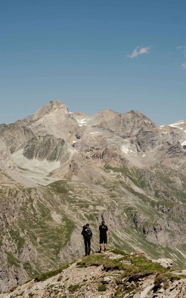 Montagne Ete Trail 2