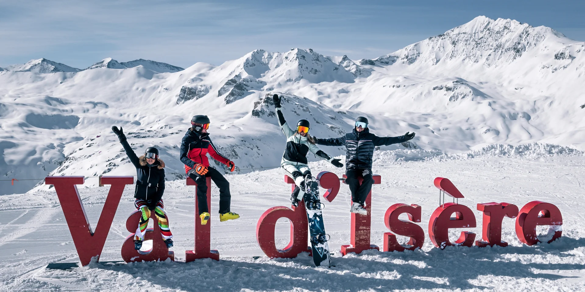 Tignes Val d’Isère: Ski area, map, slopes opening