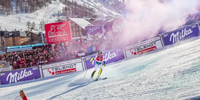 Critérium - Coupe Du Monde - 2019