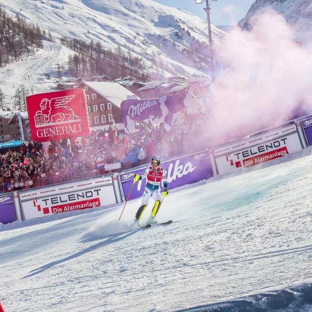 Critérium - Coupe Du Monde - 2019