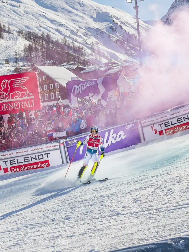 Criterium - World Cup - 2019