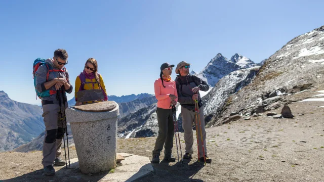 Randonnée Treck Nature - Hikers