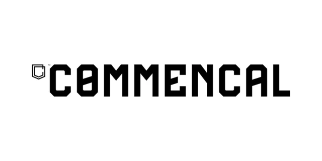 Logo Commencal