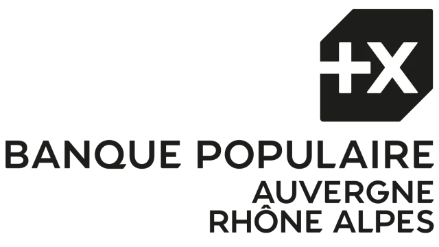 Logo Banque Populaire