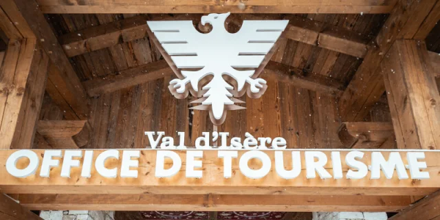 Inauguration Of The Tourist Office