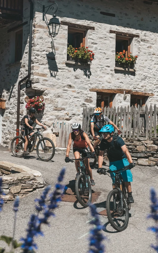 ©E-BikeWorldTour/©J.BERNARD