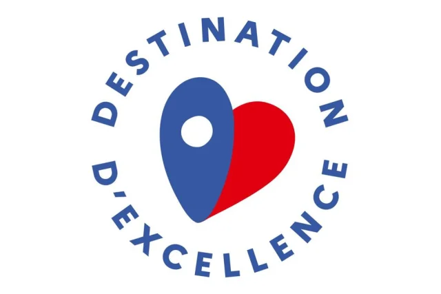 Label Destination d'Excellence