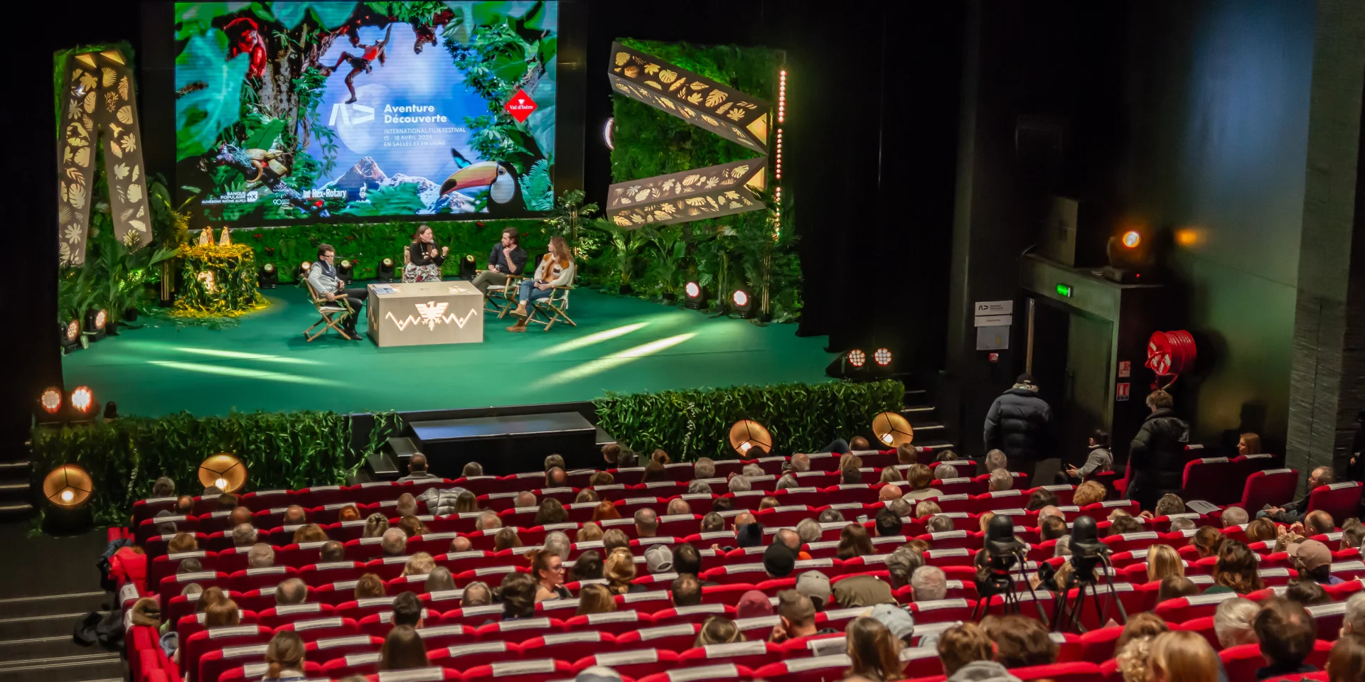 Agenda Val d’IsÃ¨re – Programme des animations et fÃªtes Ã  Val d’IsÃ¨re
