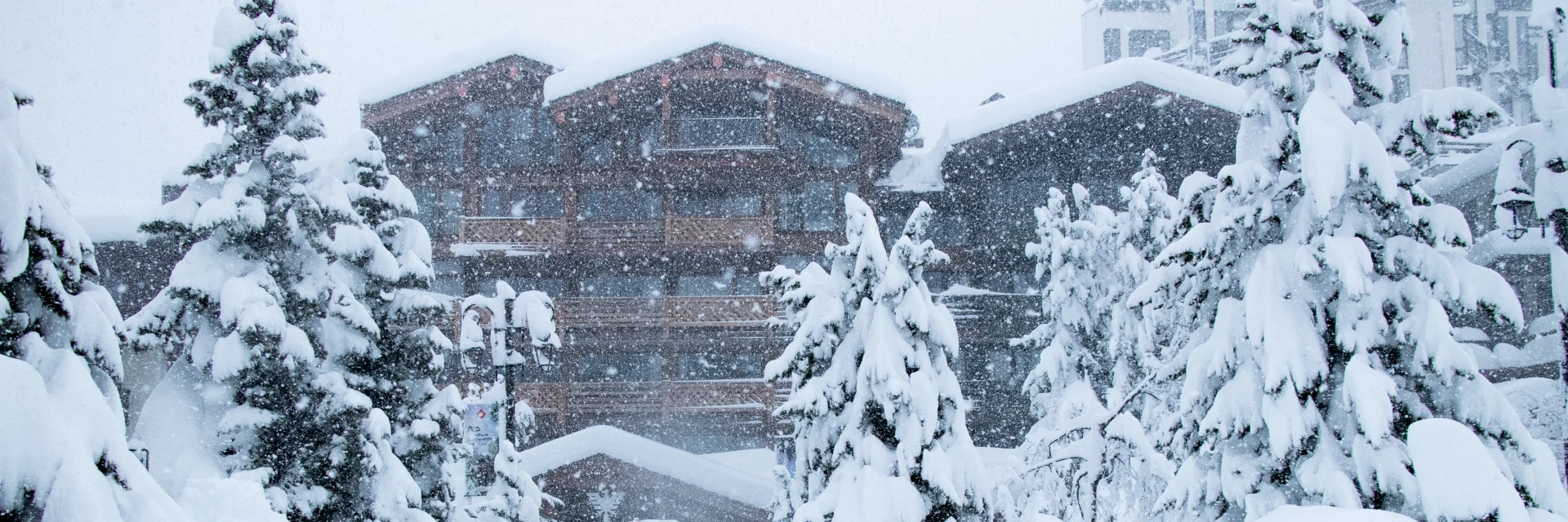 Nevicate in aprile 2025 16