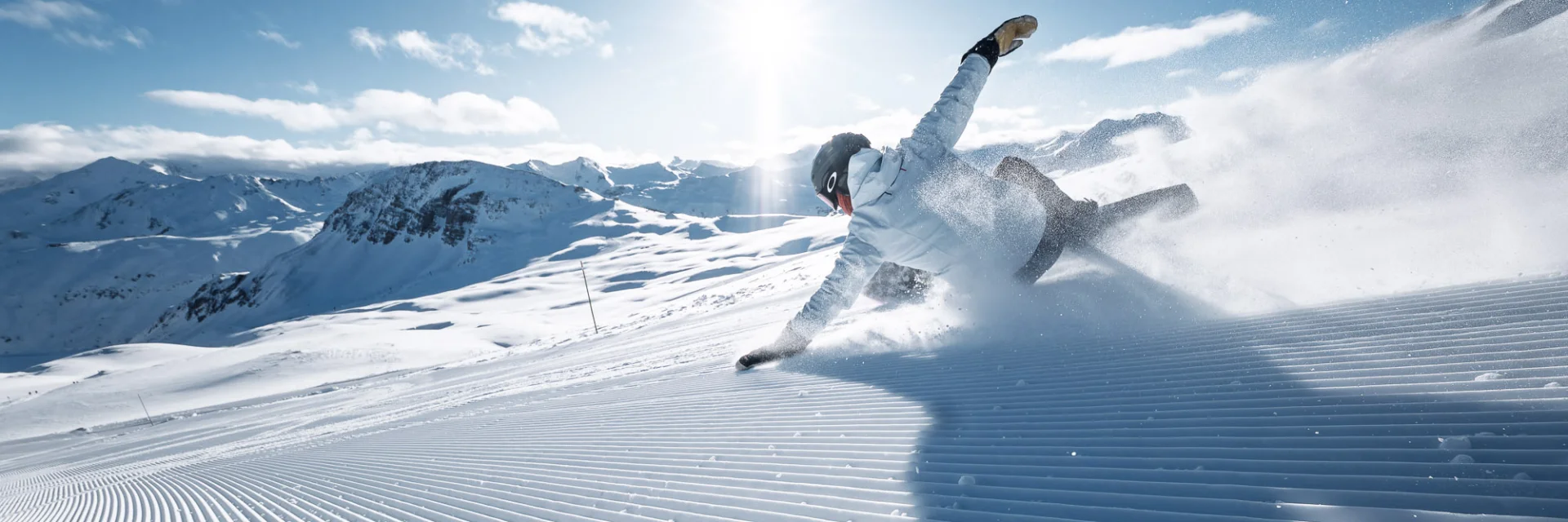 Grand Ski Tristan Shu 21.01 1