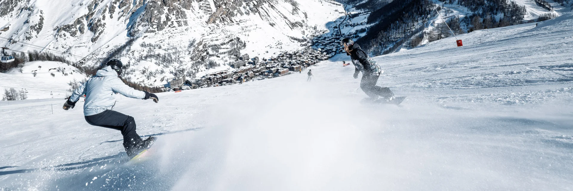 Grand Ski Tristan Shu 21.01 17