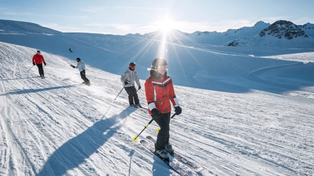 Grand Ski Tristan Shu 21.01 42