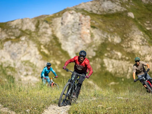 Shooting Bikepark Commencal Tony Galleano Ete 202355