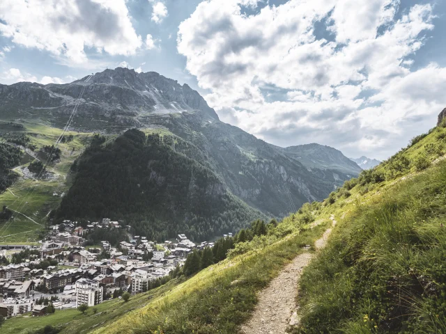 Le Sentier Des Balcons Maxime Bouclier Juillet 2024 21 Bd