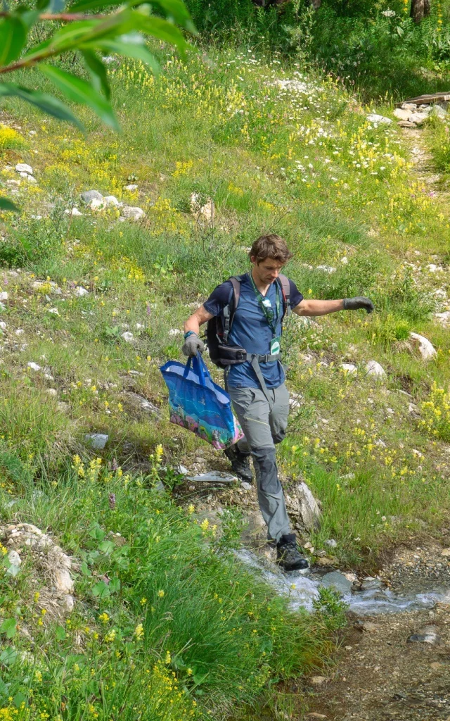Semaine de l'environnement 2024