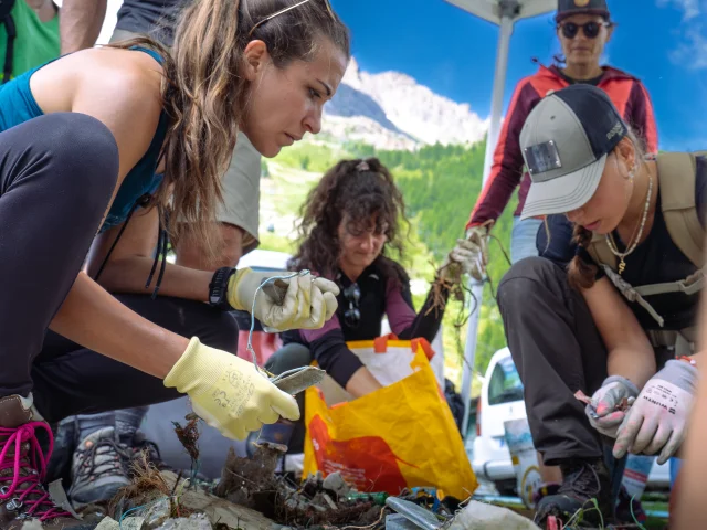 Semaine de l'environnement 2024