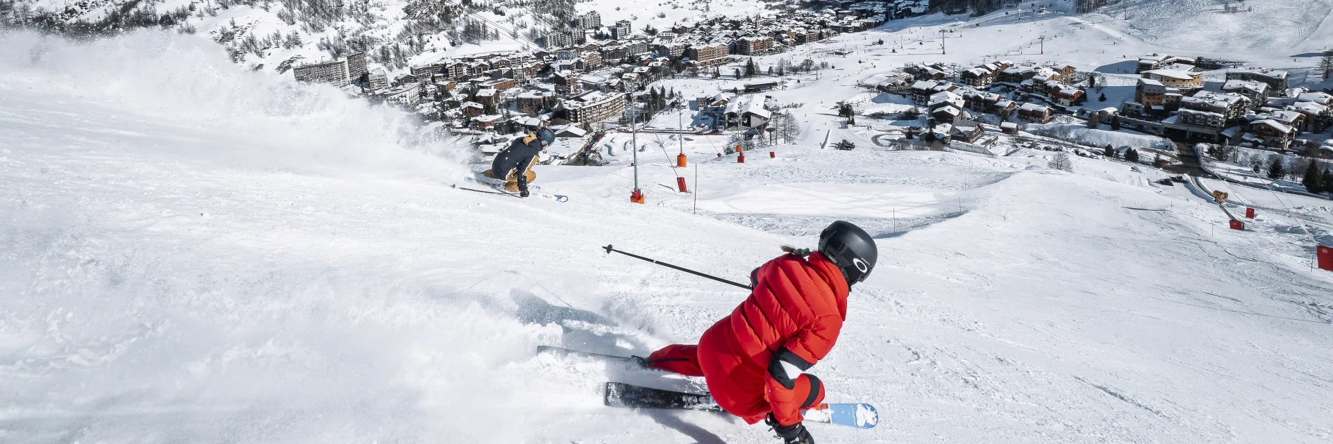 Grand Ski Tristan Shu 21.01 20