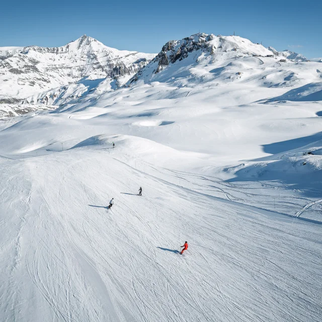 Grand Ski Tristan Shu 21.01 50