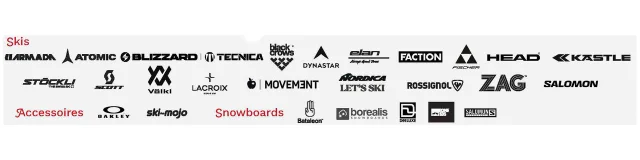 Brands to Test 2025