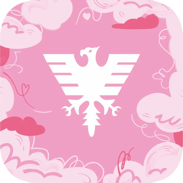 Stvi Cabine Rose