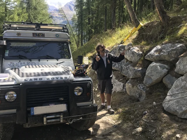 Ecole De Pilotage Automaitrise Val Disere