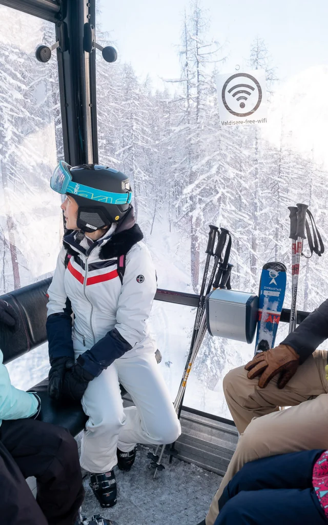 Ski Famille Tranquille Tristan Shu 20.01 30