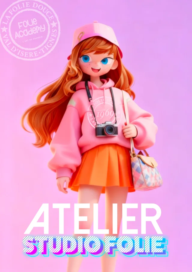 Storia dello studio Folie Academy