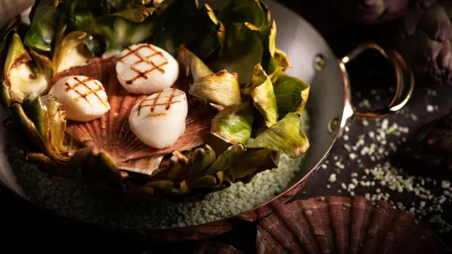 K2c Bottleneck Gastonomie Foudimages