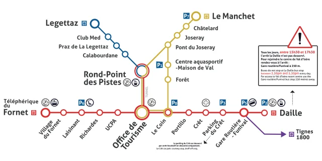 Piano navetta gratuito Inverno 2025 2026 Ok