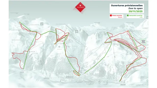 Piano previsionale di copertura 29 novembre 2025 V6