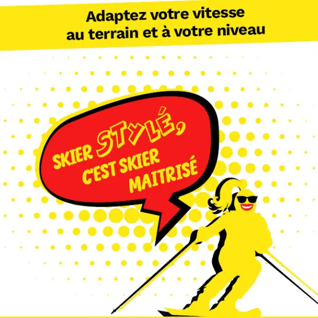 Affiche Prévention 320x410px