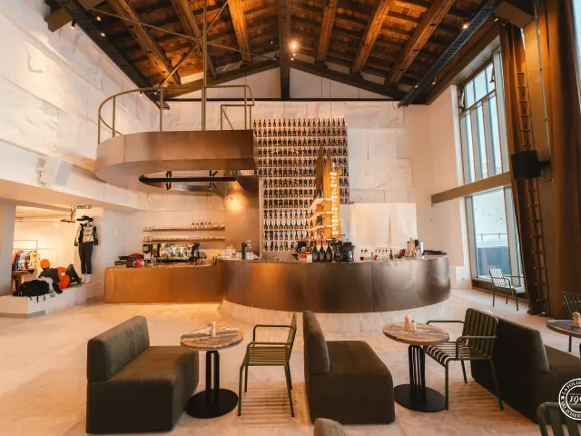 Clelieroygarecentrale 8 Bd