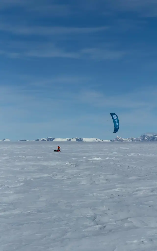 Heidi Sevestre Matthieu Tordeur Under Antarctica 2026 1