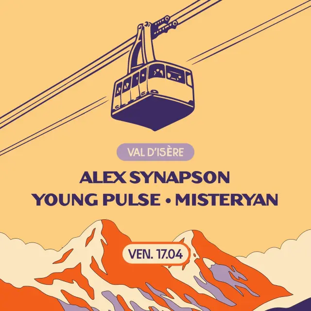 Le Signal Vendredi Closing 2026