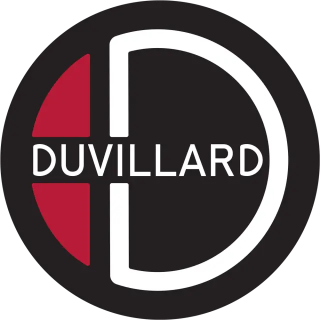 Logo Duvillard