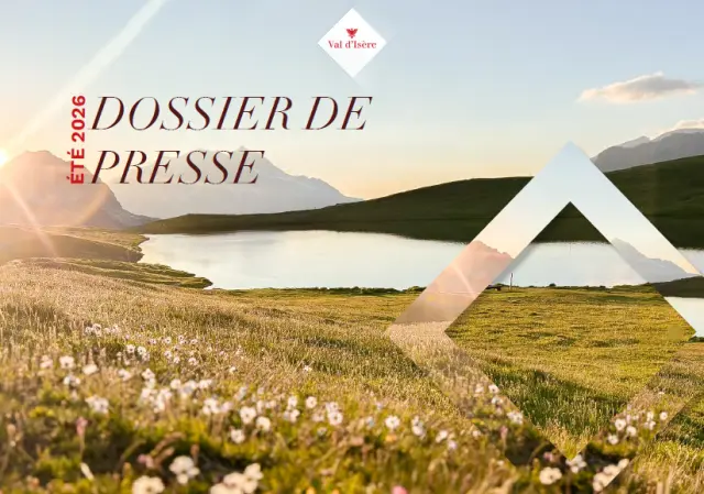 Dossier de presse Ete 2026