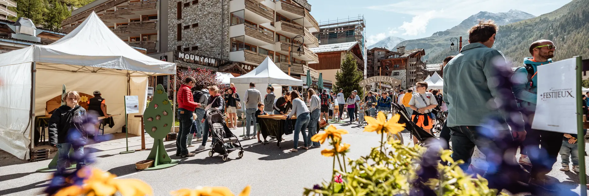 Foire Avaline 2025