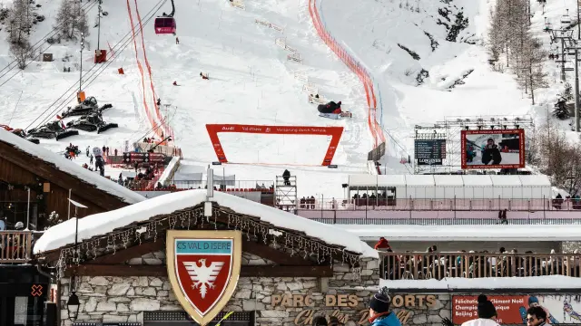 2024 First Snow Criterium, La Face 20175, Yann Allegre Sports Club