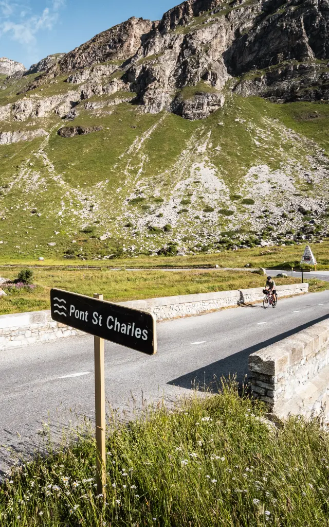 Col de l’Iseran, HTV and Allegre, 2-bedroom