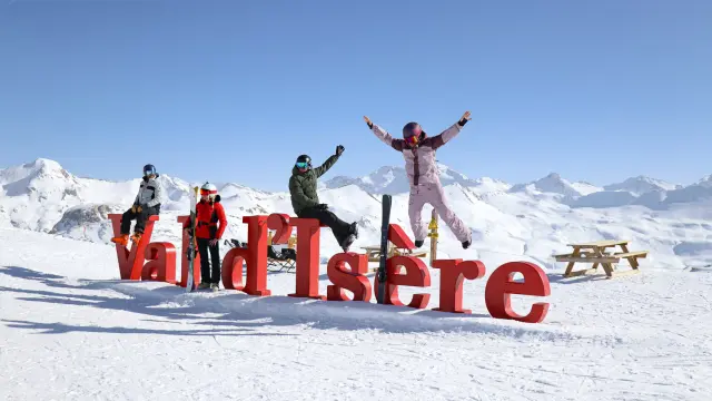 Ski Esther Vittot 07 03 26 107 Out of 89