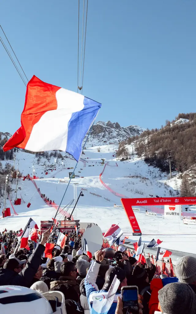 Criterium 2025 Dimanche Slalom Homme