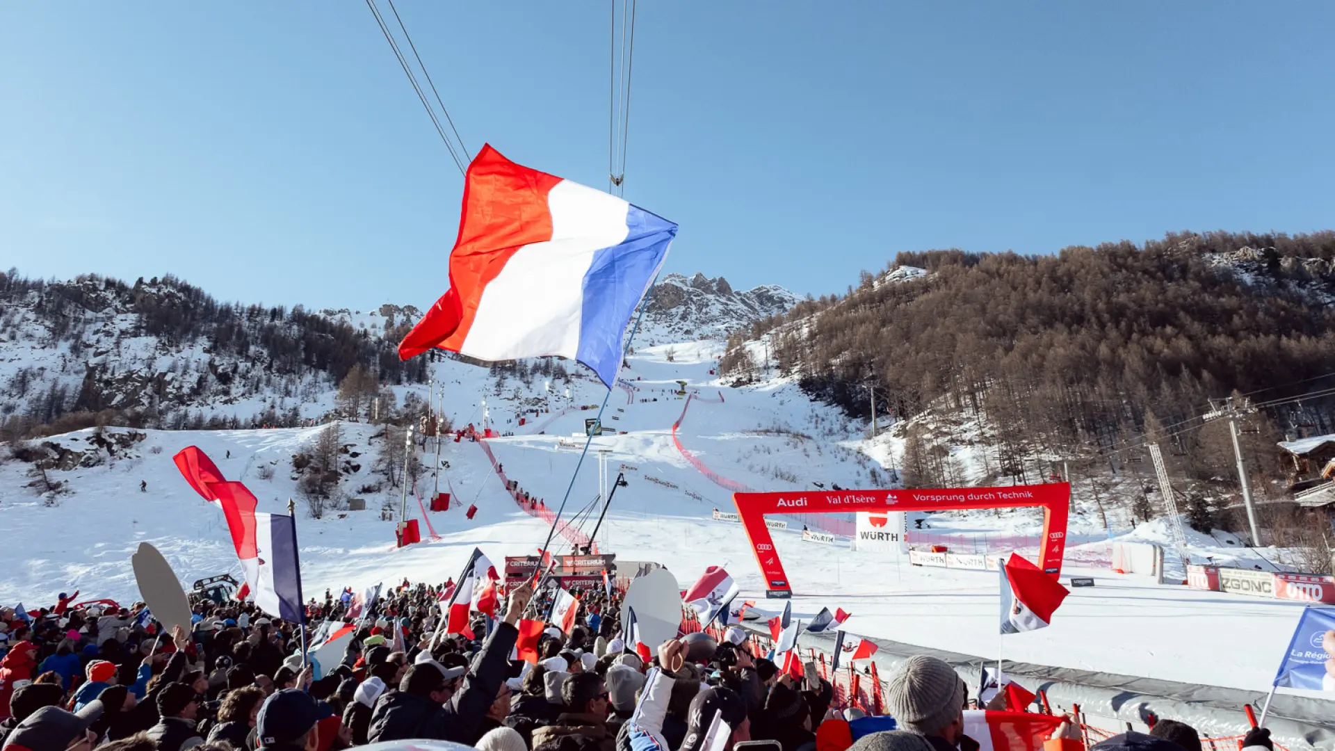 Criterium 2025 Dimanche Slalom Homme