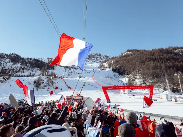 Criterium 2025 Domenica Slalom maschile Elisa 3 su 1