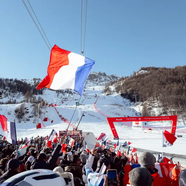Criterium 2025 Dimanche Slalom Homme