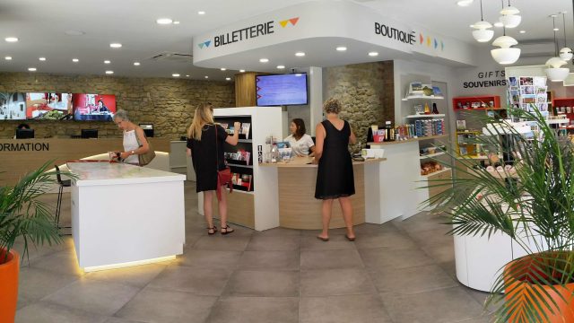 Office de tourisme Valence